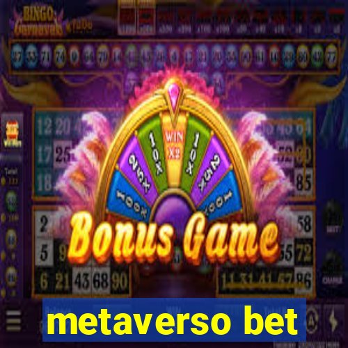 metaverso bet